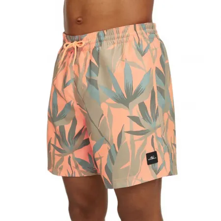 오닐 Print 16in 수영 반바지 9142838617