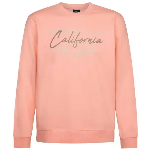 오닐 California Graphic 스웨트셔츠 9142884137