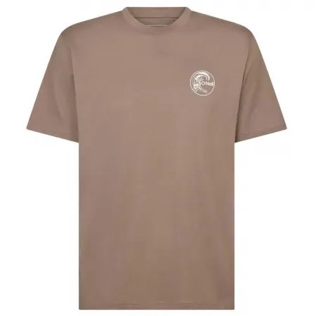오닐 Originals Chest Print 반팔 티셔츠 9142884203
