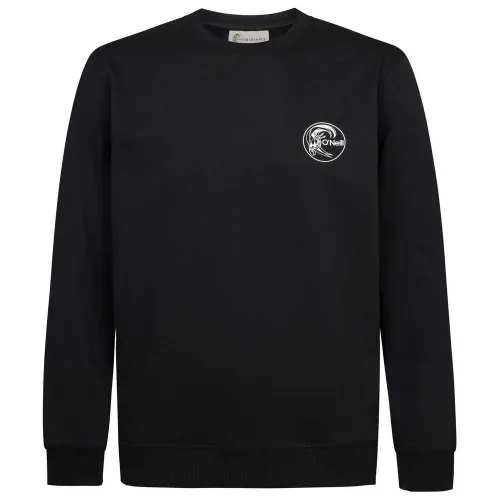 오닐 Originals Chest Print 스웨트셔츠 9142884205