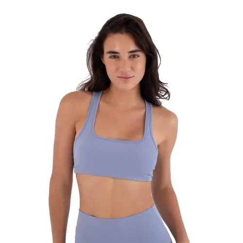 헐리 Active Racer Back 스포츠 브라 9142893093