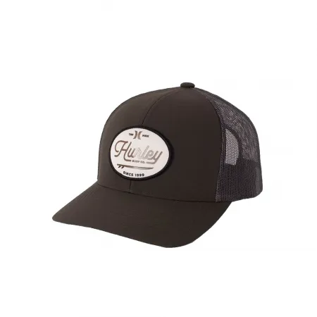 헐리 Beach Break 트러커 모자 9142893113