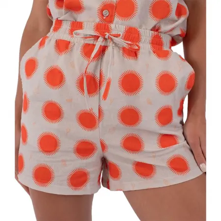 헐리 Beach Relax 반바지 9142893120