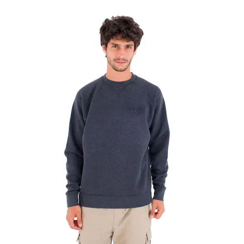 헐리 Crew 스웨트셔츠 9142893158