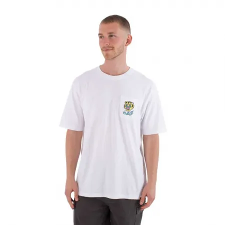 헐리 Etam Pocket 반팔 티셔츠 9142893184