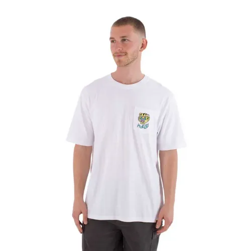 헐리 Etam Pocket 반팔 티셔츠 9142893184