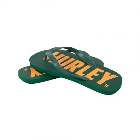 헐리 Fastlane 슬리퍼 9142893195