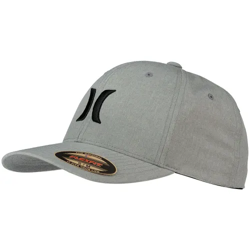 헐리 Icon Texture 모자 9142893237