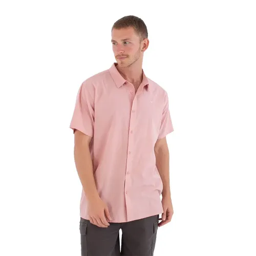 헐리 Low Tide 반팔 셔츠 9142893276