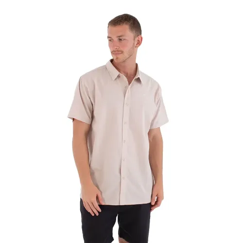 헐리 Low Tide 반팔 셔츠 9142893277