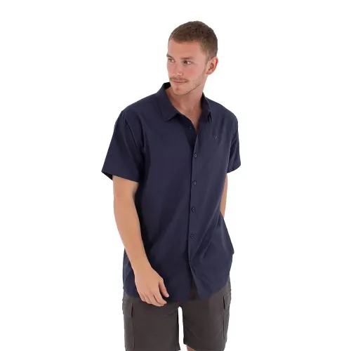 헐리 Low Tide 반팔 셔츠 9142893278