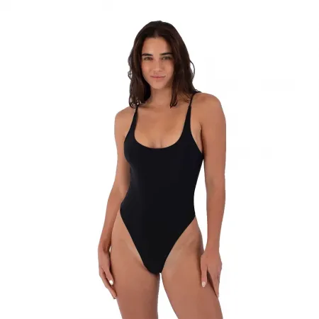 헐리 Mainline 수영복 9142893284