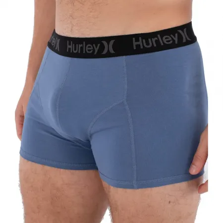 헐리 MUNEU0001 복서 브리프 3 팩 9142893292