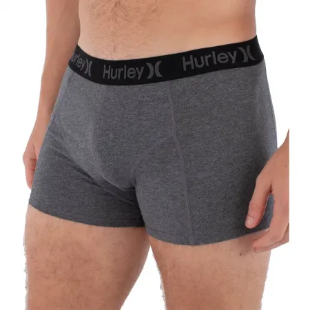 헐리 MUNEU0001 복서 브리프 3 팩 9142893293