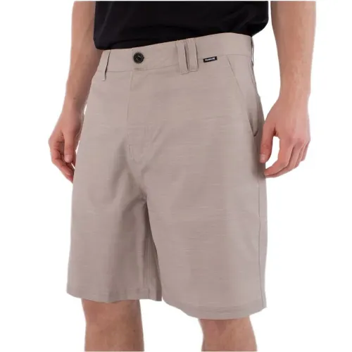 헐리 Phantom 20in Regular Fit 반바지 9142893328