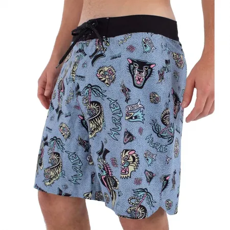 헐리 Phantom Art 18in 수영 반바지 9142893330