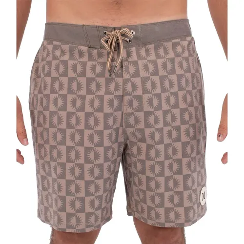 헐리 Phantom Naturals Tailgate 18in 수영 반바지 9142893365