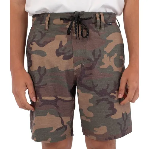 헐리 Phantom NMD Walk 19in 반바지 9142893367