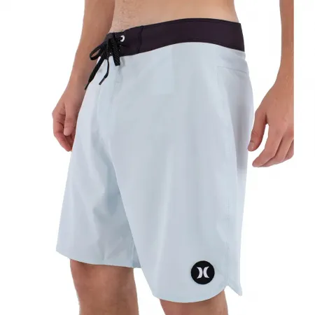 헐리 Phantom O&O Solid 18in 수영 반바지 9142893370