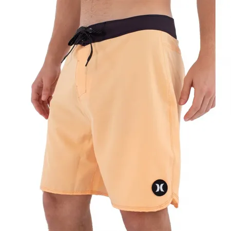 헐리 Phantom O&O Solid 18in 수영 반바지 9142893371