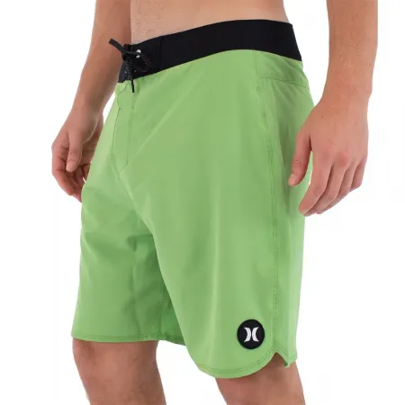 헐리 Phantom O&O Solid 18in 수영 반바지 9142893372