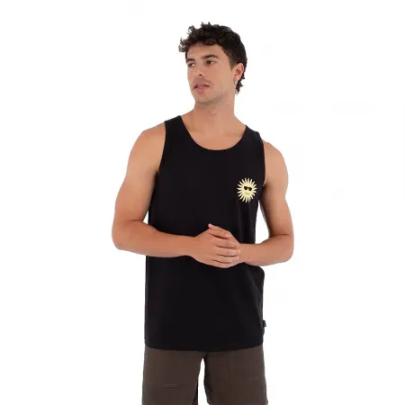 헐리 Printing Press Fomo 민소매 티셔츠 9142893422