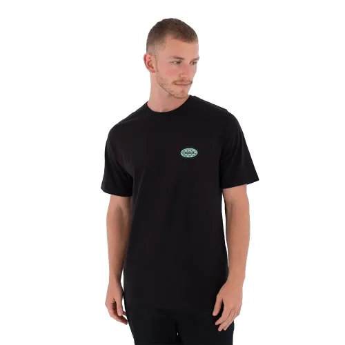 헐리 Printing Press Vasce 반팔 티셔츠 9142893491