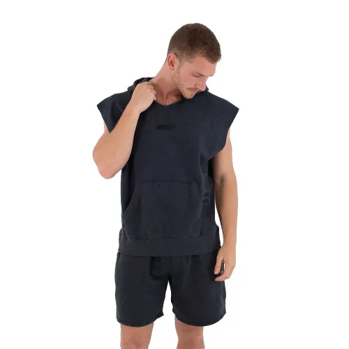 헐리 TR Muscle Hood 반팔 스웨트셔츠 9142893566