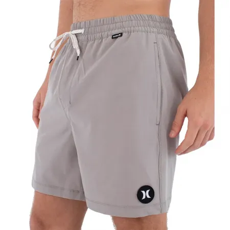 헐리 Volley Flex Low Tide 수영 반바지 9142893600