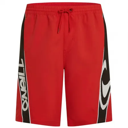 오닐 90´S 21in 수영 반바지 9142899824