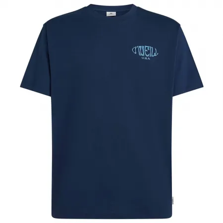 오닐 Box 로고 반팔 티셔츠 9142899852