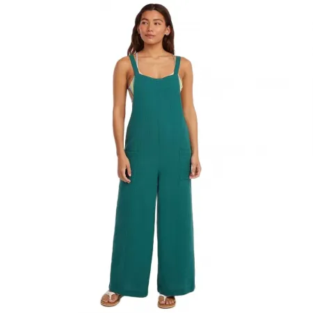 오닐 Brenda Structured Dungaree 민소매 점프슈트 9142899858