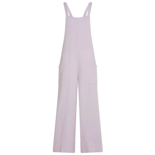 오닐 Brenda Structured Dungaree 오버올 9142899859