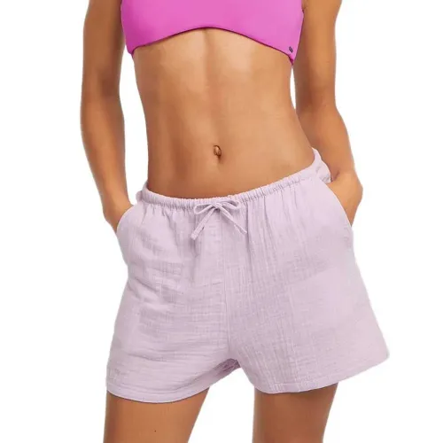 오닐 Brenda Structured 반바지 9142899865