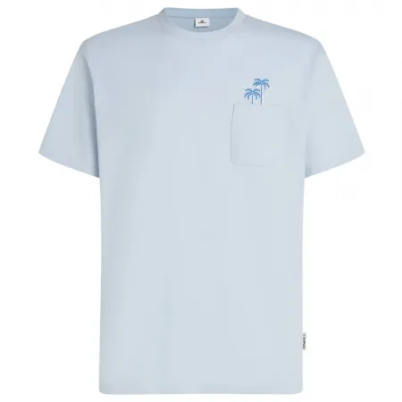 오닐 Chest Pocket 반팔 티셔츠 9142899905