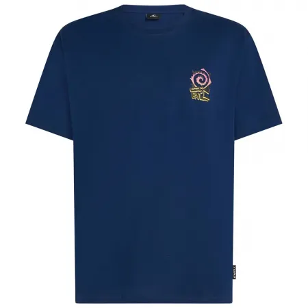 오닐 Chest Print 반팔 티셔츠 9142899910