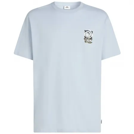 오닐 Chest Print 반팔 티셔츠 9142899912