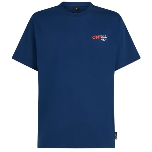 오닐 Essentials 90´S Graphic 반팔 티셔츠 9142899961