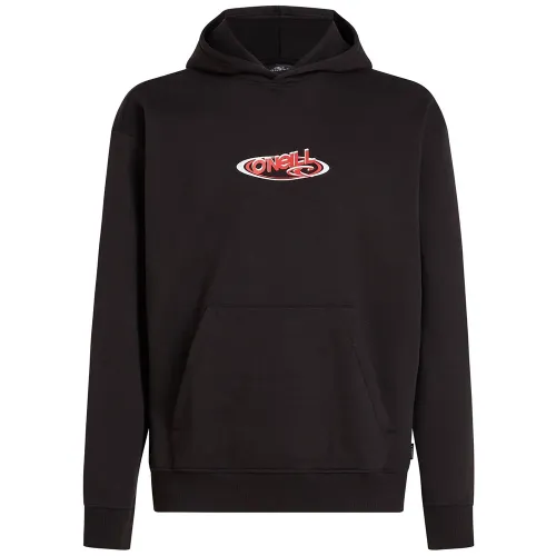 오닐 Essentials 90´S Logo 후드티 9142899965