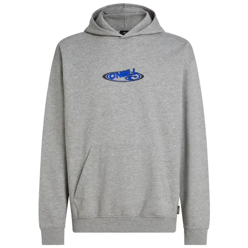 오닐 Essentials 90´S Logo 후드티 9142899966