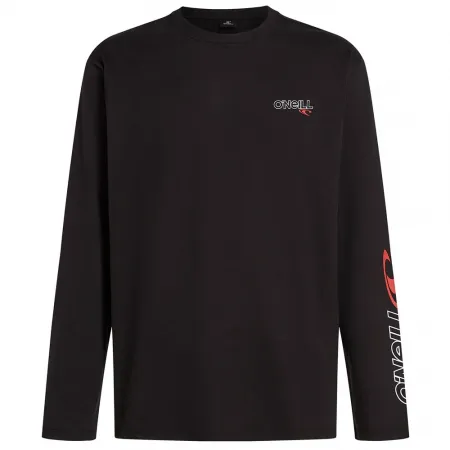 오닐 Essentials 90´S 로고 긴팔 티셔츠 9142899967