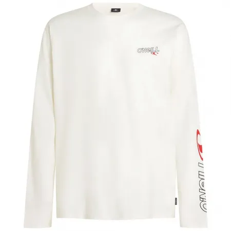 오닐 Essentials 90´S 로고 긴팔 티셔츠 9142899968
