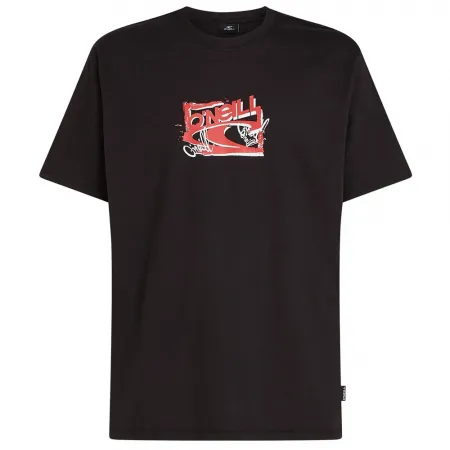 오닐 Essentials 90´S 로고 반팔 티셔츠 9142899969