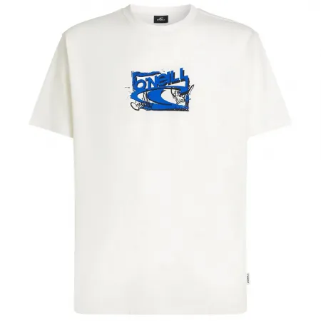 오닐 Essentials 90´S 로고 반팔 티셔츠 9142899971