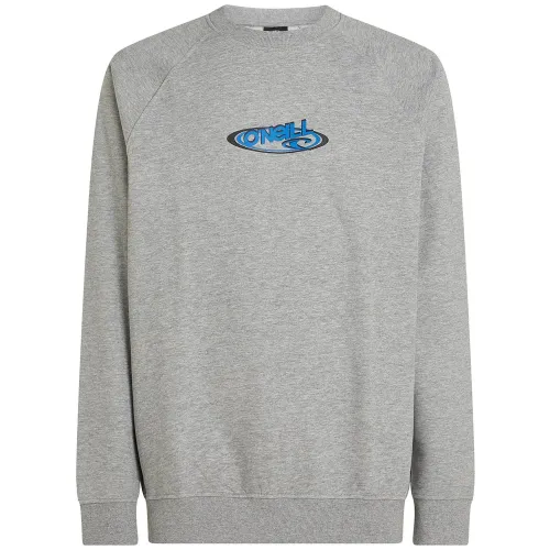 오닐 Essentials 90´S Logo 스웨트셔츠 9142899973