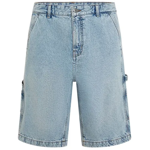 오닐 Essentials 데님 반바지 9142900008