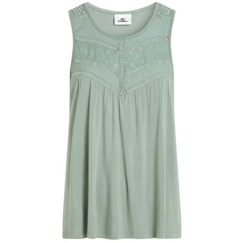 오닐 Essentials Tokeena 민소매 티셔츠 9142900043