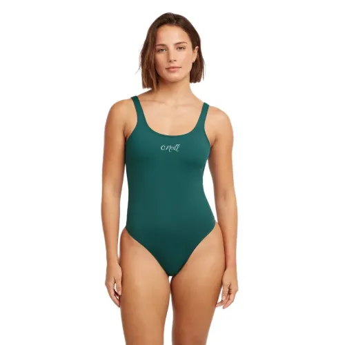 오닐 Esssentials Script 수영복 9142900055