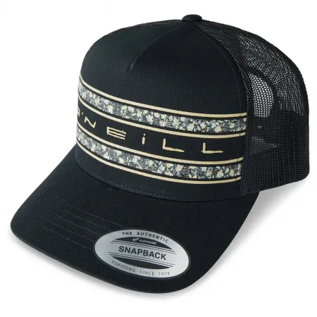 오닐 Flower 트러커 모자 9142900069