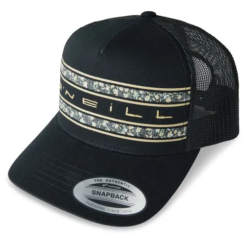 오닐 Flower 트럭 운전사 모자 9142900069